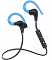 Wireless Bluetooth Sports Headphones+Cable の画像