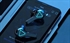 Image de IPX7 Waterproof Bass Wireless Headphones with Built-in Torch and 2000mAh Powerbank