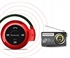 Изображение Наушники с Bluetooth спортивным радио FM SD со встроенным микрофоном