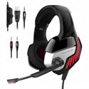 7.1 Surround Sound Gaming Headset for PS4 Xbox one PC MAC Laptop の画像