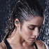 Image de IPX6 Waterproof Headphones In-ear BT Wireless Headphones 3300mAh Powerbank