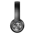 Wireless microSD AUX BT Headphones with A Built-in Hi-Fi Microphone の画像