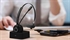 Picture of Call Center Wireless Headphones with Microphone