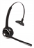 Picture of Call Center Wireless Headphones with Microphone