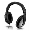 Image de IPX7 Closed Gaming Headphones with A Microphone