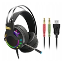 Изображение 7.1 Channel Gaming Headset for PC PS4