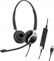 Picture of Active Noise Canceling(ANC)USB CTRL Headphones