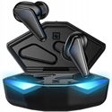 Image de Bluetooth TWS Headphones + High Quality Microphone+ 350mAh Powercase