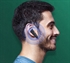 Bluetooth TWS Headphones + High Quality Microphone+ 350mAh Powercase