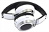 Picture of Foldable Wireless On-ear Headphones LED Lighting with FM MP3 RADIO