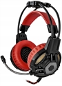 Image de Active Noise Canceling(ANC) Headsets Wired Gaming Headphones