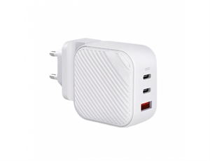 Picture of 66W GaN USB-C Charger Power Adapter for MacBook Pro
