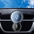 Image de 15W QI Wireless Car Charger