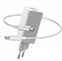 Изображение Quick Charger GaN USB-C 45W with Type-c Charging Cable