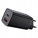 GaN USB-C Charger 65W Fast Charger の画像