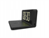QI Wireless Charger Clock Alarm LCD USB の画像