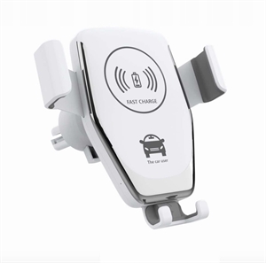 Image de Qi Induction Wireless Car Charger