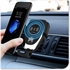 Image de Qi Induction Wireless Car Charger