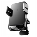 Picture of 15W Car Holder Bracket Qi Wireless Fast Charger