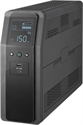 Image de 1600VA Sine Wave Power UPS Battery Backup