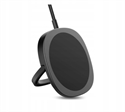 QI 15W Ring Wireless Charger for Iphone 12