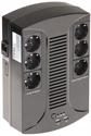 Image de Desktop UPS Battery Backup 850VA Uninterruptible Power Supply