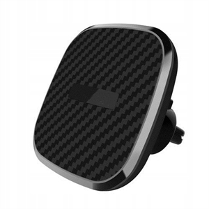 Qi Wireless Charger with A 360-degree Holder
