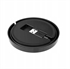 Image de 10W Qi Wireless Charger + Built-in Cable