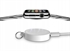 Wireless Charger for Apple Watch QI Keychain