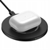 15W Wireless Charger Qi Induction Strong Fast の画像