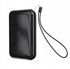 Wireless Charger Qi 10W QC PD 18W Wireless Power Bank の画像