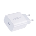 Изображение USB-C Charger 20W PD Fast Wall Charger Power Supply