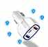 Изображение Fast USB-C Car Charger PD QC3.0 Dual Port Car Adapter