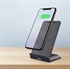 Image de 15W Qi Wireless Standing Charger