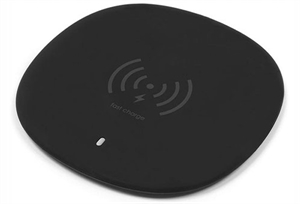 Picture of Induction Wireless Charger Qi Fast Charger