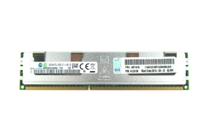 49Y1418 16GB DDR3 1.35V RDIMM Memory Compatible for IBM の画像