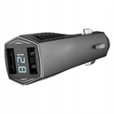 Dual USB Car Fast Charger 4.8A