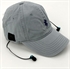 Picture of Earphone visor cap built in bluetooth