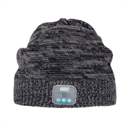 Picture of Bluetooth Beanie Hat Keep Your Ears Warm Play Music Wirelessly