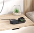 Picture of 10W Qi Wireless Charger for Phone / AirPods / Apple Watch
