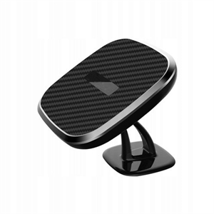 Image de 2in1 Qi Wireless Charger Car Holder