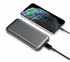 Image de Wireless Charger 10000mAh Wireless Qi Power Bank Black