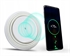 RGB Indication Wireless Charger Glowing Charger RGB for Phone