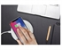 Picture of RGB Indication Wireless Charger Glowing Charger RGB for Phone
