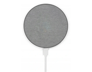 Picture of Fast Powerful Induction Charger Wirless Charger Qi