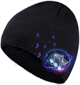 Picture of Bluetooth 5.0 Music Hat Winter