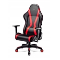 Gaming Chair Racing Chair Ergonomic with 3D Armrest Office Chair の画像