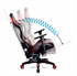 Image de Gaming Chair Racing Chair Ergonomic with 3D Armrest Office Chair