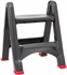 Picture of Folding Stool Ladder 150KG