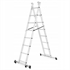 Scaffolding, Aluminum Ladder Working Platform 2x8 の画像
